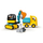Set LEGO DUPLO® Town 10931