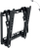 Mbajtëse muri TV Hagor BL Tilt 200, 32"-42", VESA 200x200, e zezë