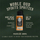 Spray trupi 18.21 Man Made Noble Oud, 3.4 oz, për burra