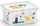 Kutí ruajtjeje Keter C Box Style Wild Animals, 2L, plastike, shumëngjyrëshe