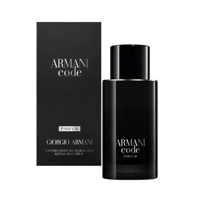 Parfum Giorgio Armani Code, 75 ml