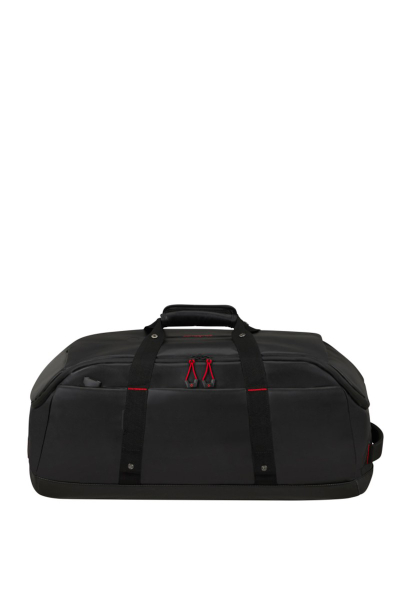 Çantë Duffle Samsonite Ecodiver M Ngjyrë E Zezë