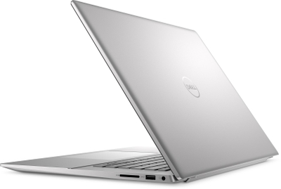Laptop Dell Inspiron 5630, 16\", i7-1360P, ekran 2.5K, 16GB RAM, 1TB SSD, RTX 2050, Windows 11 Home, ngjyrë argjendtë