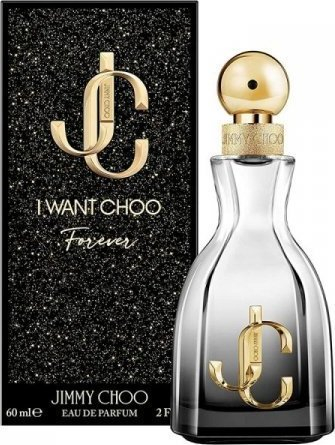 Парфем за жени Jimmy Choo I Want Choo Forever, EDP, 60 ml