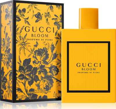 Parfum Gucci Bloom Profumo Di Fiori EDP, 100ml, për femra