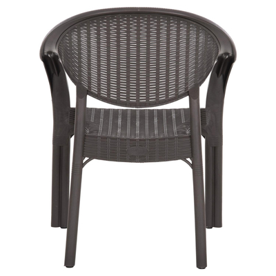 Karrige Fett 63×59×81 Hcm (HM6158.06), kaftë