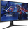 Monitor ASUS ROG Strix XG32VC - LED 31.5\" i lakuar