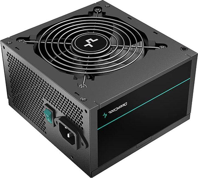 Burim energjie Deepcool PM850D R-PM850D-FA0B-EU ATX, 850W