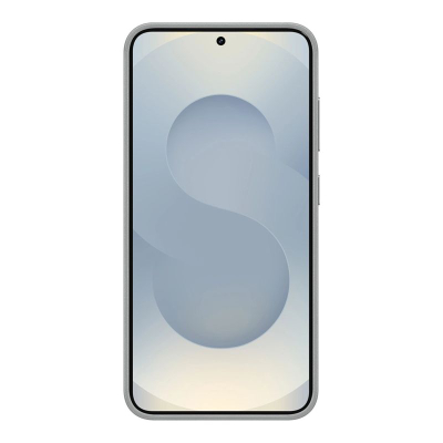 Futrollë telefoni Samsung Galaxy S25 Edge Kindsuit, e hollë, TPU, gri e hapur