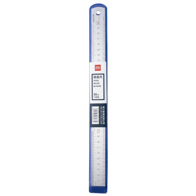 Deli Vizore Metalike 30Cm 1/144 8463