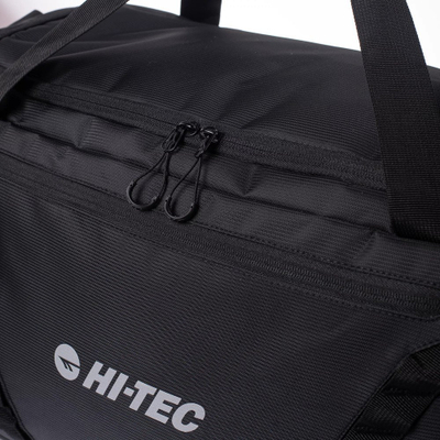 Çantë udhëtimi JOBEMO bag L, 70L, 60x34x34cm, e zezë