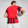 Fanellë futbolli AC Milan Home 2024/25, origjinale, kuqezi