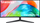 Monitor Samsung S55GH, 34", UWQHD, 120 Hz, VA, i lakuar, i zi