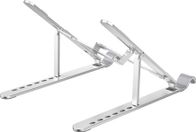 Stendë laptopi Orico PFB-A2-SV-BP, alumini, e rregullueshme, gri argjend