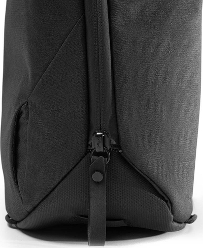 Çantë shpine Peak Design Everyday Totepack V2, 20L, për laptop 15", e zezë