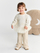 Tuta Sunny Ruffle