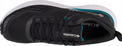 Atlete malore Columbia Konos TRS M 2079321012, waterproof, të zeza