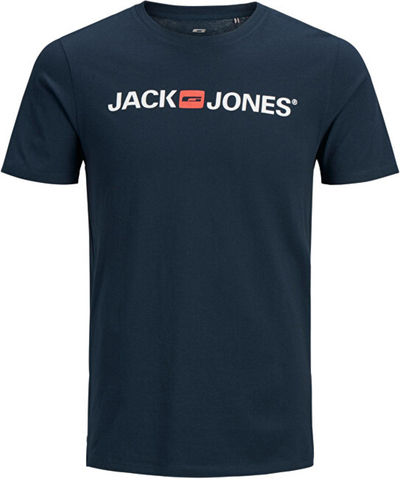Maicë Jack & Jones Plus JJECORP, e kaltër