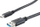 Kabllo USB Shiverpeaks 77141-1.8, USB C me USB A, 1.8m, USB 3.2 Gen 1, e zezë
