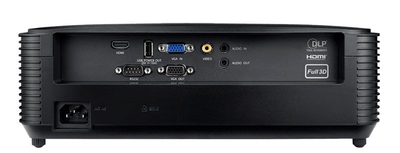 Projektor Optoma X381, 3900 lumens, XGA, i zi