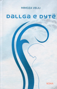 Dallga E Dyte - Mimoza Veliu