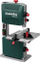 Sharrë me shirit Metabo BAS 261 Precision, 400W, 1470 RPM, jeshile