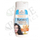 Balsam për flokë Bione Cosmetics Keratin + vitamins and wheat oil, 260 ml