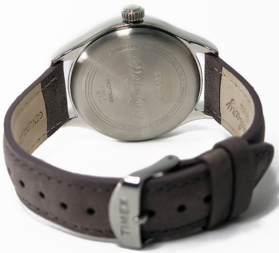 Orë dore Timex Waterbury TW2O75000