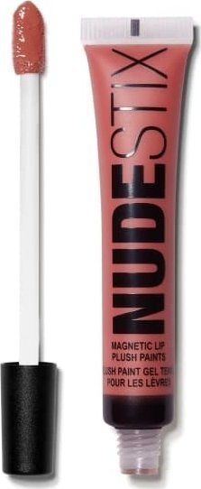 Gloss buzësh Nudestix Magnetic, Saint Tropez, 10 ml