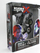 Set orash walkie talkie SpyX Wrist Talkies, 2 copë, për kalama 6+, të zeza