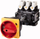 Çelës izolues Eaton P5-250, 3 pole, 250A, IP65