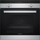 Furrë inkaso Siemens HB113FBS1, 66L, 3D hotAir, inoks e zezë