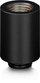 Zgjatues ftohjeje uji Thermal Grizzly DeltaMate MF28, G1/4", 28mm, i zi