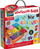 Lojë edukative Lisciani Montessori Baby Colors, klasifikim ngjyrash, për kalamaj të vegjël, shumëngjyrëshe