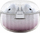 Kufje Bluetooth Guess Glitter Gradient GUTWSHDGKEEP, TWS, IPX4, rozë