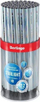 Laps grafiti Berlingo Starlight HB, 2.2mm, set 72 copë, trup i zi