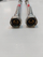 Zorrë uji Reinforced HH 6782, 3/8", 40cm, gri