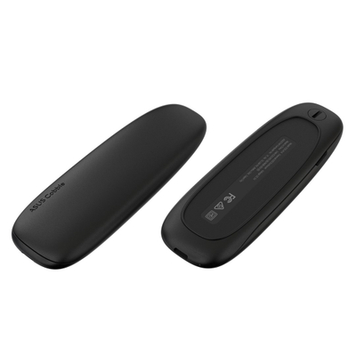 Kuti SSD ASUS COBBLE ESD-A1A, M.2 NVMe SATA, USB-C 3.2 Gen 2, e zezë