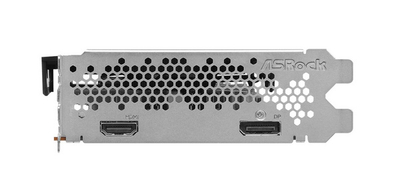 Kartelë grafike ASRock Radeon RX 6400 Challenger ITX 4GB GDDR6