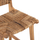 Kolltuk alumini Rachel 63x58x85Hcm (HM6088.05)