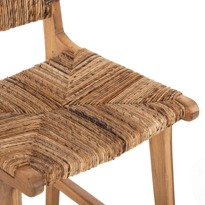 Kolltuk alumini Rachel 63x58x85Hcm (HM6088.05)