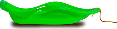 Sajë plastike Jamara Bob Speed, jeshile