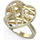 Unazë GUESS JUBR03101JWYG