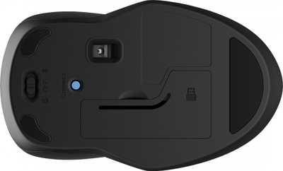 Maus HP 255 Dual, i zi