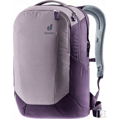 Shpinore urbane Deuter Giga 28L, për laptop 15", lejla