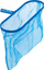 Rrjetë për pastrim pishine Chemoform Bottom Pool Net 2500-045PP, për fund edhe sipërfaqe uji, plastike, blu