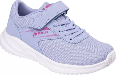 Këpucë sporti për kalamaj Martes Kores Jr 92800602902, rrjetë, shollë EVA, me shumë ngjyra