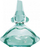 Parfum femëror Salvador Dali Laguna EDT, 50 ml