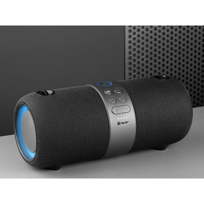 Altoparlant Bluetooth Tracer Splash XXL TRAGLO46789, 30W, IPX6, i zi