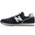 Atlete New Balance ML373, me zbutkë, sportive, gri